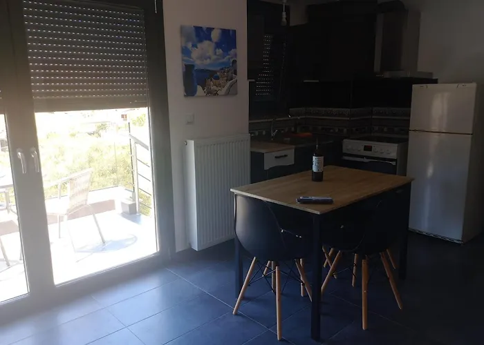 Deja Vu Apartments